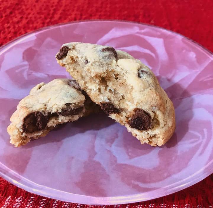 Cookie Tradicional